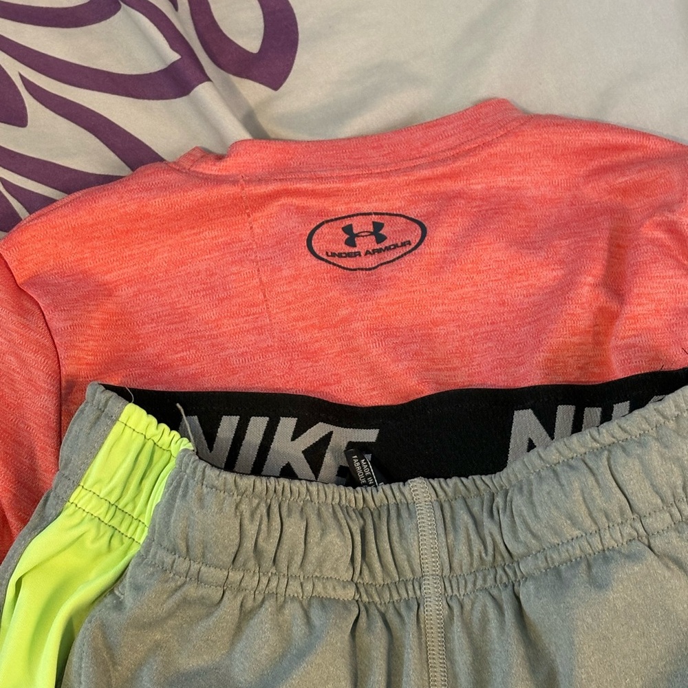Athletic Apparel Bundle - Picture 4 of 4